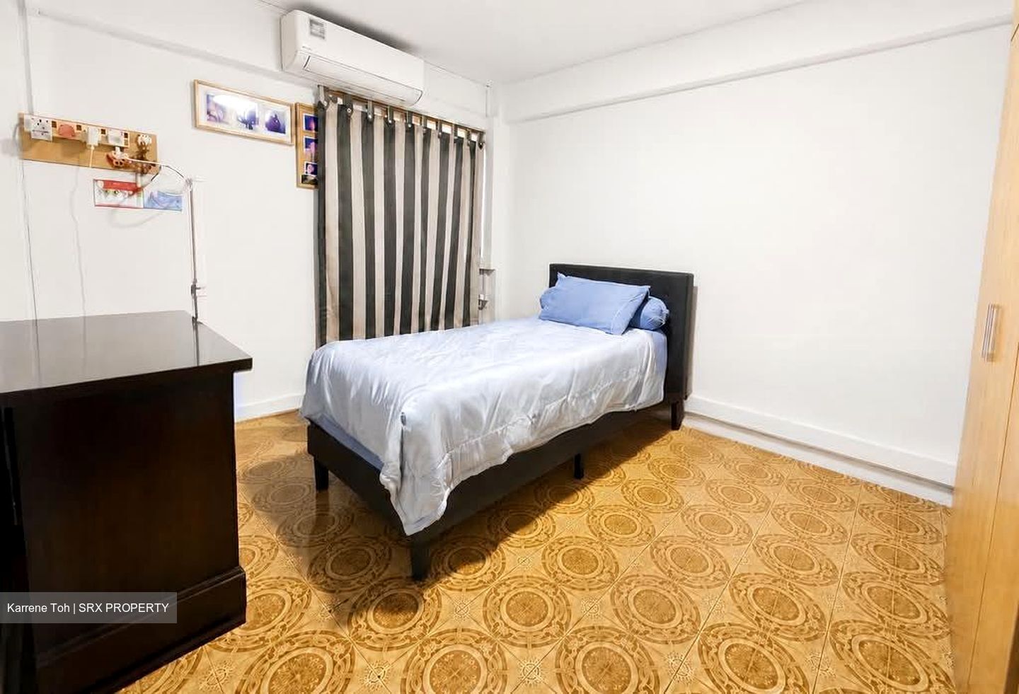 Blk 63 Kallang Bahru (Kallang/Whampoa), HDB 3 Rooms #574416481